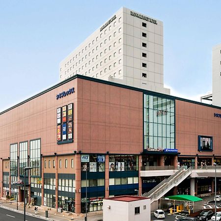 Daiwa Roynet Hotel Mito Mito  Exterior photo
