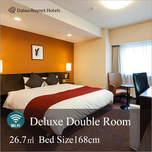 Daiwa Roynet Hotel Mito Mito  Exterior photo